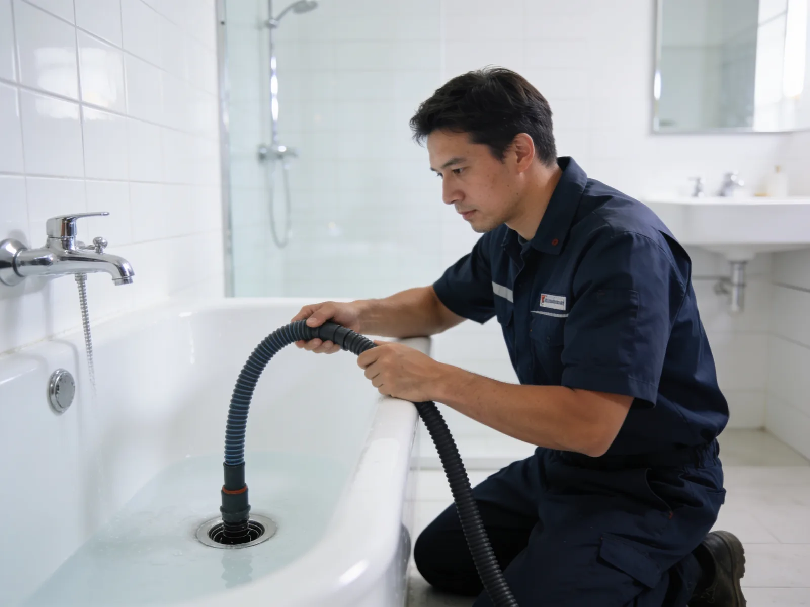 Emergency Plumber Hewitt, NJ FAQs